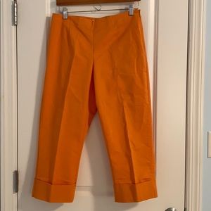 Liz Claiborne Capri Pants